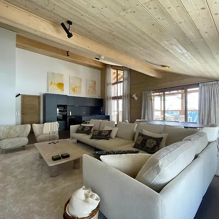 Appartement Homency - Résidence Phoenix B46