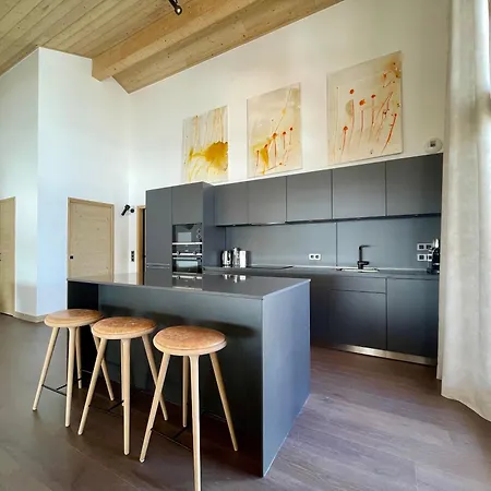 Homency - Résidence Phoenix B46 Appartement Alpe dʼHuez