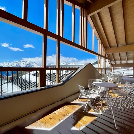 Homency - Phoenix B46 * Alpe d'Huez