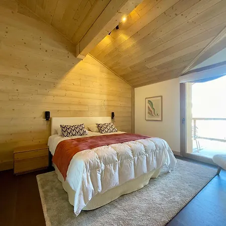 Appartement Homency - Phoenix B46 Alpe d'Huez