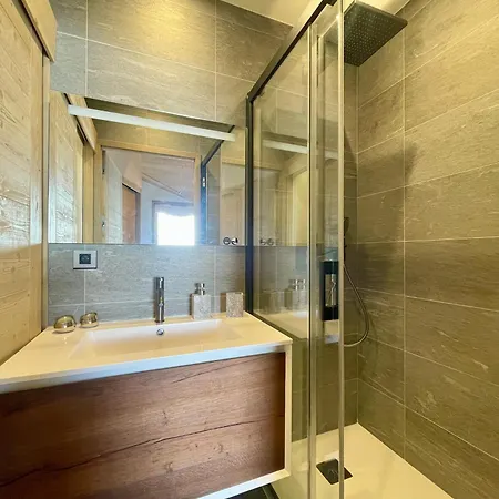 Homency - Résidence Phoenix B46 Appartement Alpe dʼHuez