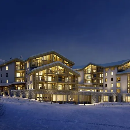 Homency - Résidence Phoenix B46 Appartement *