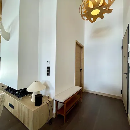 Homency - Phoenix B46 Appartement *