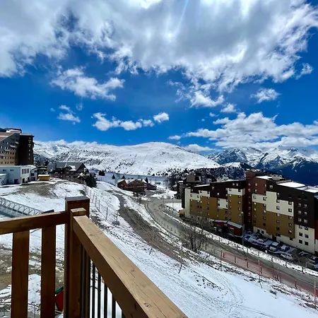 Homency - Phoenix B46 * Alpe d'Huez