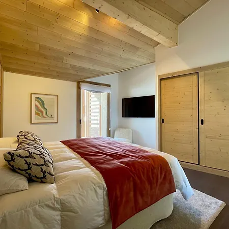 Homency - Résidence Phoenix B46 Appartement Alpe dʼHuez