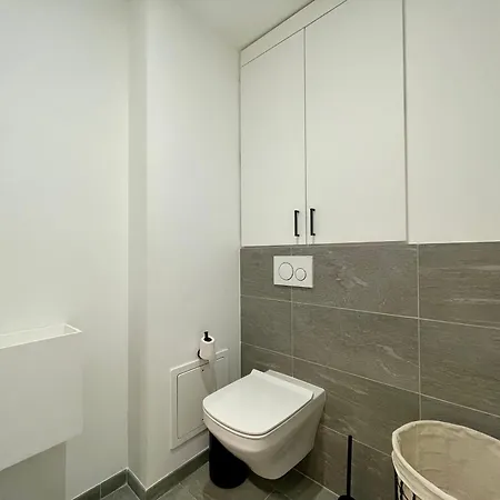 Homency - Résidence Phoenix B46