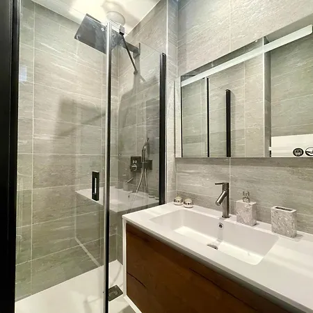 Appartement Homency - Résidence Phoenix B46